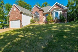 10004 Waterford Drive