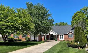 1432 Lake Knoll Drive