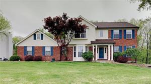 494 Fox Trail Drive
