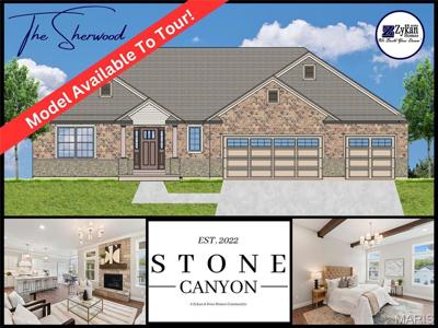 1 Sherwood @ Stone Canyon