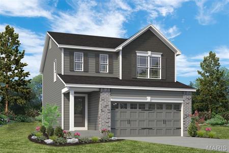 1 TBB Windsor @ Birdie Hills Crossing