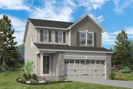 1 TBB Devonshire @ Birdie Hills Crossing