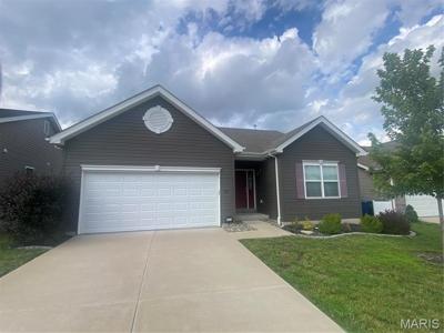 417 Timber Valley