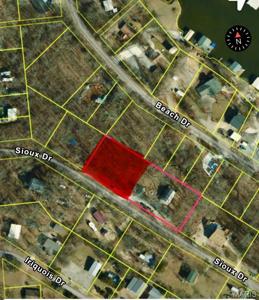 Plat 5 Lots 214/215 Sioux