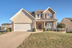 611 Sunny Pass Drive