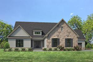 1207 Gooseberry Lane