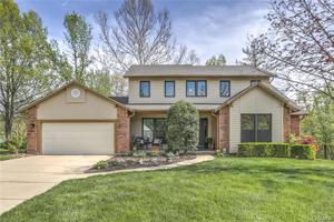 14 Laurel Oaks Court