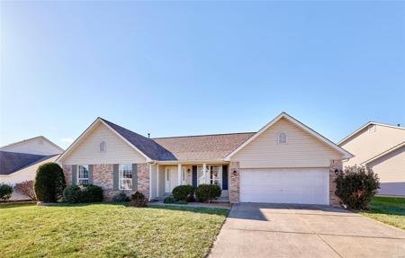 39 Meadow Spring