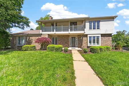 15203 Country Ridge