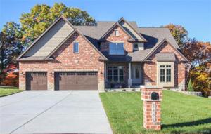 1464 Lake Knoll Drive