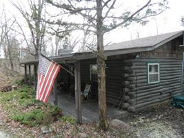 1531 Timber Hill Drive