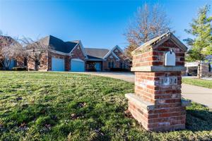 1424 Lake Knoll Drive