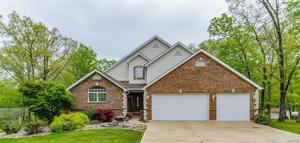 602 Saffron Court