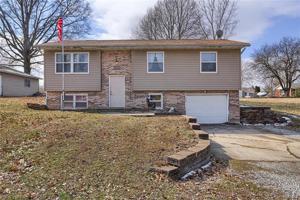 206 Shore Drive SW