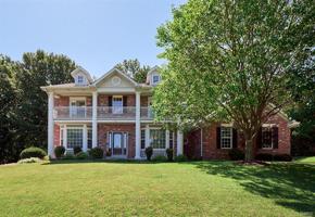 3 Forest Park Circle