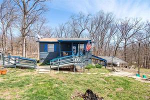 8832 Possum Hollow