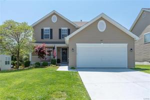 647 Springfield Drive