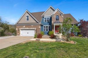 125 Cottonblossom Drive