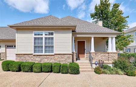 1260 Harmony Lake