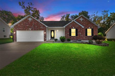 3535 Eagles Hill Ridge