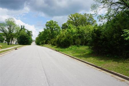 0 Columbia Avenue Lot 15