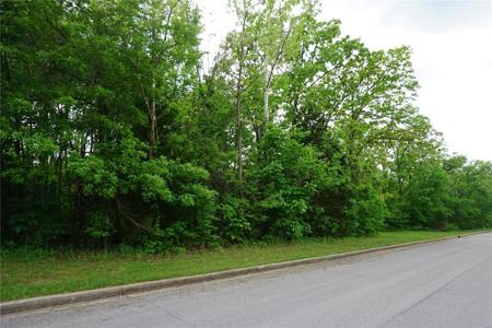 0 Columbia Avenue Lot 20
