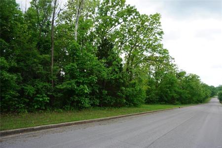 0 Columbia Avenue Lot 22