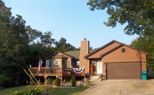 918 Lakeshore Drive