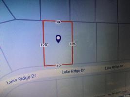 10163 Lake Ridge Drive