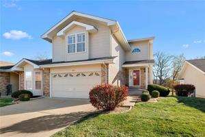 916 Palmer Court