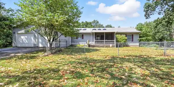 97 Owen Point
