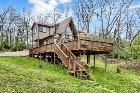 1160 Teal Woods