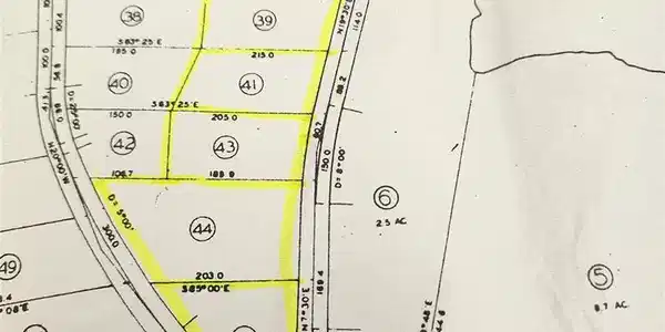 0 Autumn Ln & Three Seasons Rd