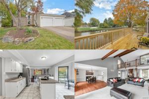 2 Lakeside Circle