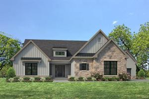 1215 Gooseberry Lane