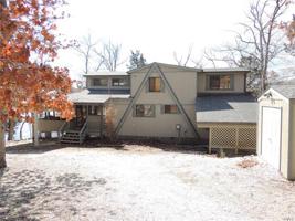 1372 ALPINE BEND Drive