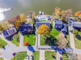 16 Harbor Point Court