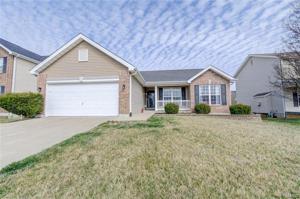 662 Springfield Drive