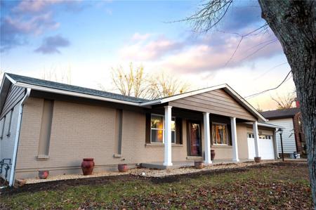 133 Lake Ridge