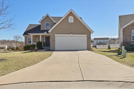 8 Stoney Point