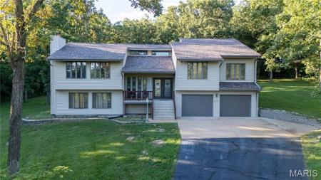 12535 Tall Pine Dr