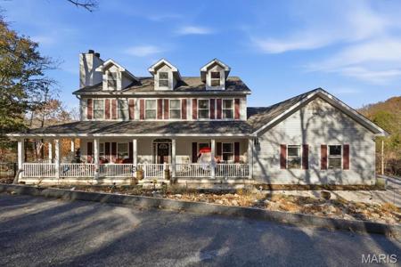 10534 Eagles Nest