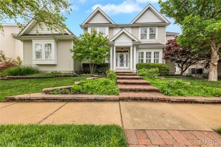 203 Madison Park