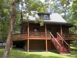 1104 Port Perry Drive