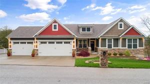 10216 Lake Ridge Drive