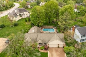 737 High Point Drive