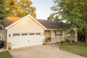 10610 Village Drive W