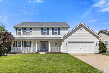 37 Meadow Spring