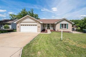 17 Independence Avenue