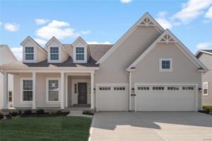 106 Bexley (lot 77) Drive